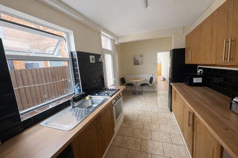 undefined, Granby Road, Aylestone