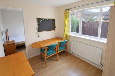 undefined, Granby Road, Aylestone