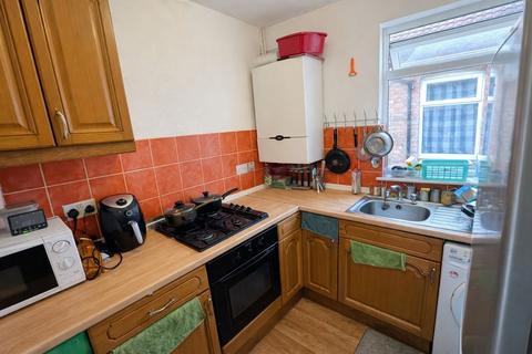 undefined, Granby Road, Aylestone