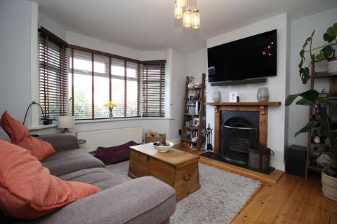 3 bedroom semi-detached house for sale, Glenfield Avenue, Southampton SO18