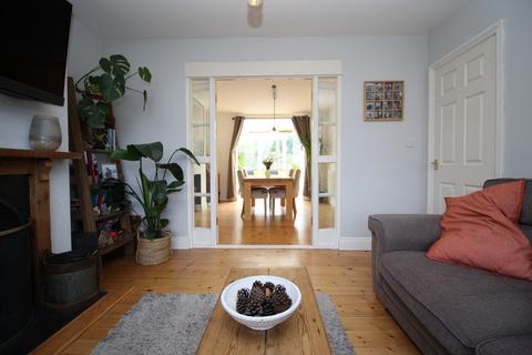 3 bedroom semi-detached house for sale, Glenfield Avenue, Southampton SO18