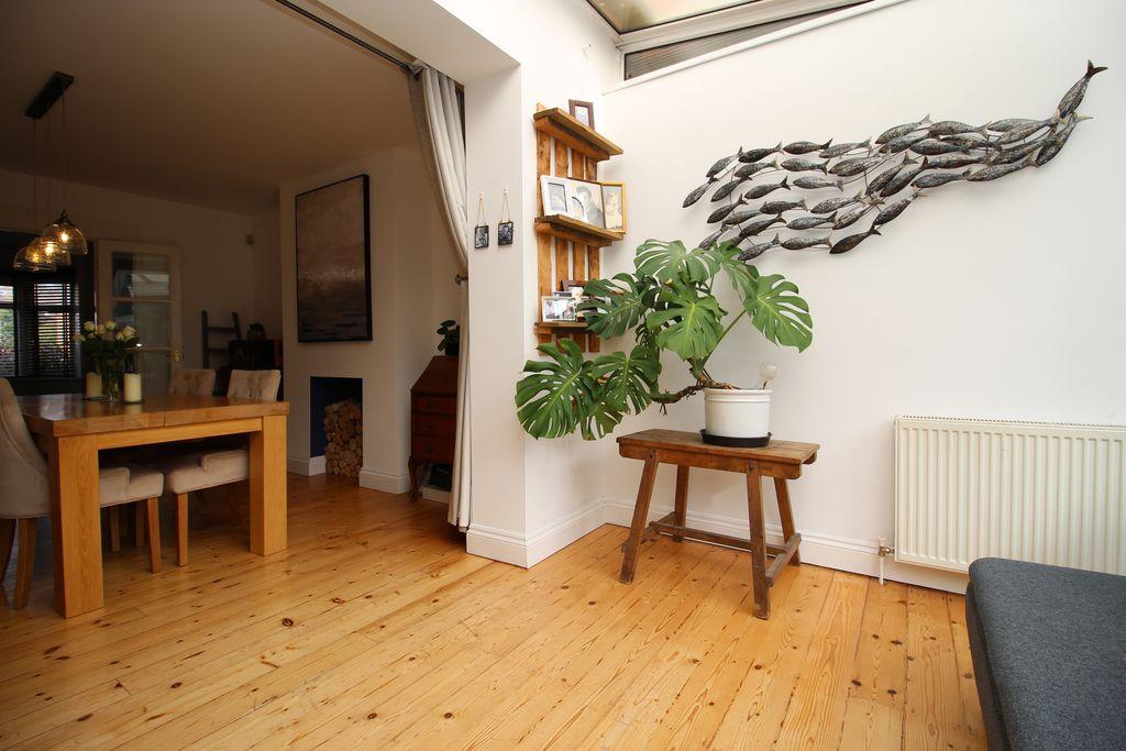 Dining/Conservatory