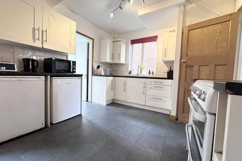 3 bedroom detached house for sale, Cleveland Road, Southampton SO18