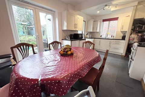 3 bedroom detached house for sale, Cleveland Road, Southampton SO18