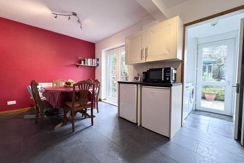 3 bedroom detached house for sale, Cleveland Road, Southampton SO18