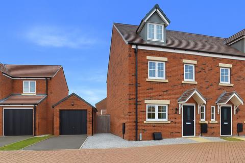 undefined, Wilton Avenue, Hampton Gardens, PE7