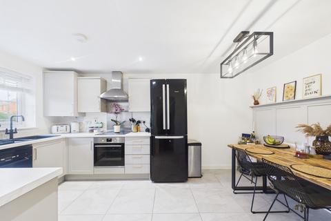 undefined, Wilton Avenue, Hampton Gardens, PE7