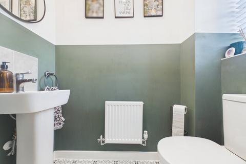 undefined, Wilton Avenue, Hampton Gardens, PE7