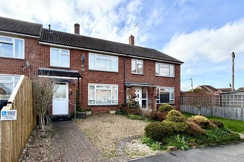 3 bedroom terraced house for sale, Churchill Close, Calne SN11