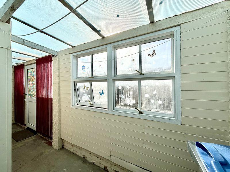 Outhouse