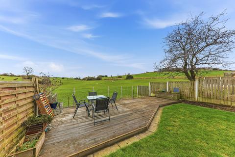 3 bedroom end of terrace house for sale, Markham Avenue, Leeds, LS19