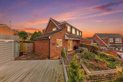 3 bedroom semi-detached house for sale, Aire Grove, Leeds, LS19