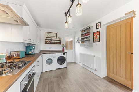 3 bedroom semi-detached house for sale, Aire Grove, Leeds, LS19