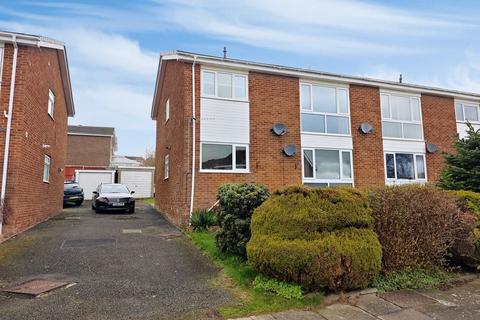 undefined, Hebden Avenue, Carlisle
