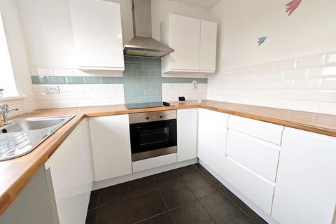 undefined, Hebden Avenue, Carlisle