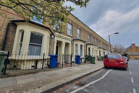 undefined, Freemantle St,Walworth,London SE17 2JP