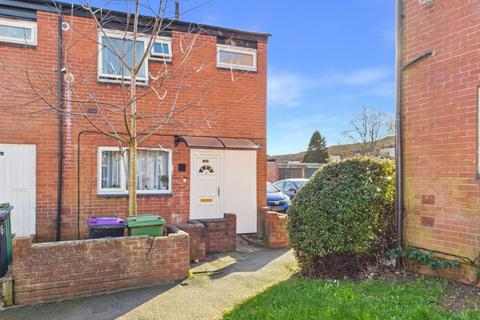 3 bedroom end of terrace house for sale, Burtondale, Telford TF3