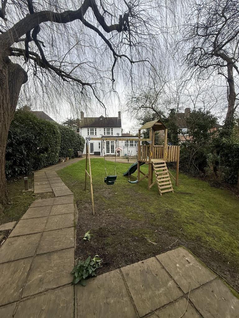 Garden 2