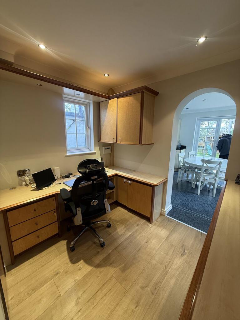 GF Office