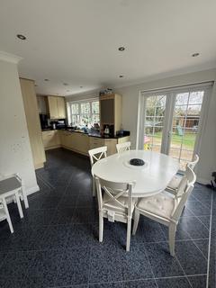 undefined, Albury Drive, Pinner