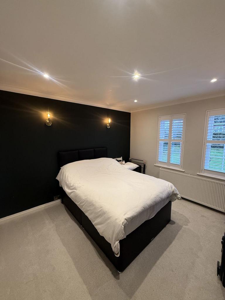 GF Bedroom