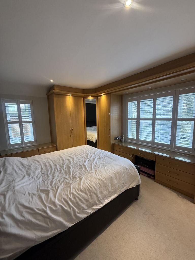 FF Master Bedroom