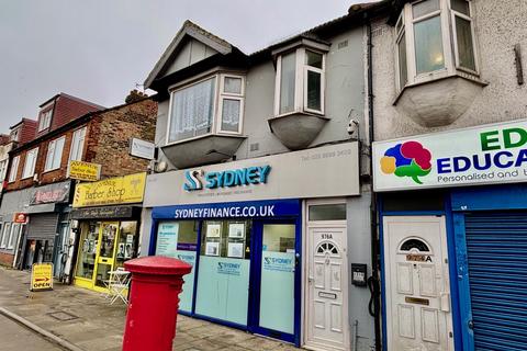 3 bedroom flat to rent, Eastern Avenue, Ilford, IG2