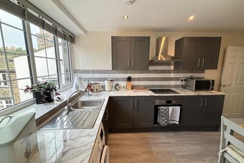 undefined, Bank Top, Harden, Bingley, West Yorkshire, UK, BD16