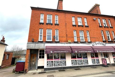 undefined, Leighton Road, Bedfordshire LU7