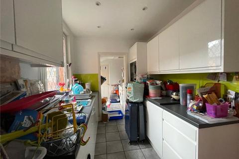 undefined, Tavistock Street, Milton Keynes MK2