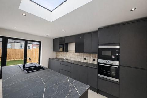 undefined, Durham Road, Newport, NP19