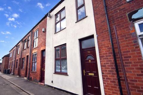 undefined, Milton Street, Leigh