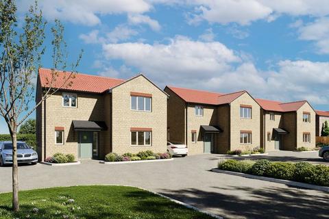 undefined, 5, The Vinings, Castle Cary BA4