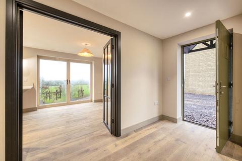 undefined, 6, The Vinings, Castle Cary BA4