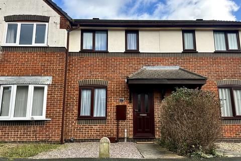 2 bedroom terraced house for sale, Ormonds Close, Bristol