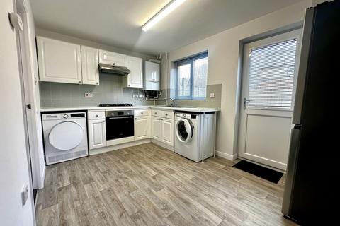 2 bedroom terraced house for sale, Ormonds Close, Bristol