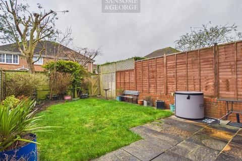 undefined, Bronze Close, Beggarwood, Basingstoke, Hampshire, RG22