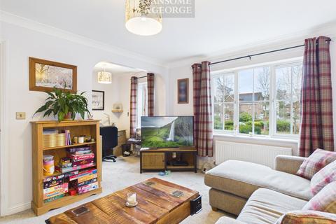 undefined, Bronze Close, Beggarwood, Basingstoke, Hampshire, RG22