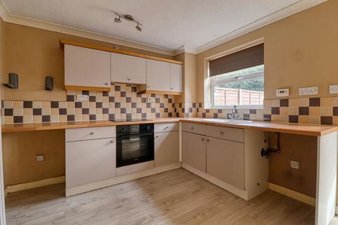 3 bedroom terraced house for sale, Bluebell Close, Scunthorpe