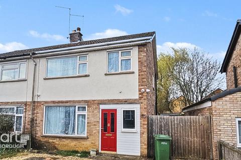 St Pauls Road, Peterborough