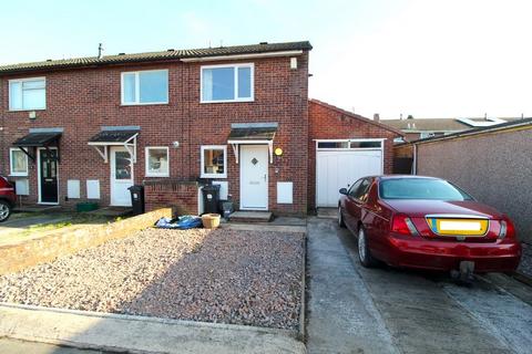 Bay Tree Close, Patchway