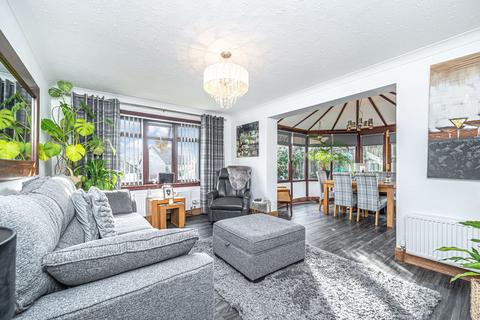 2 bedroom detached bungalow for sale, Dunrobin Road, Kirkcaldy