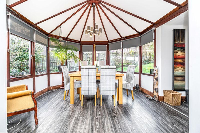 Dining/Family Room