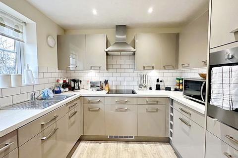 2 bedroom apartment for sale, Defford Road, Pershore