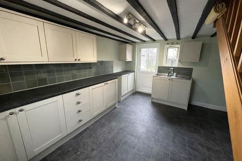 3 bedroom cottage for sale, Upper Street, Defford