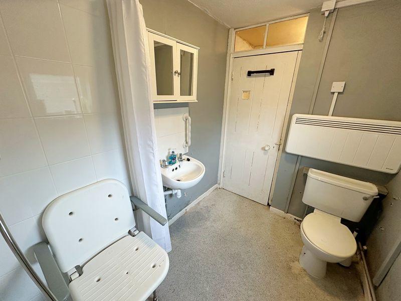 Wet Room