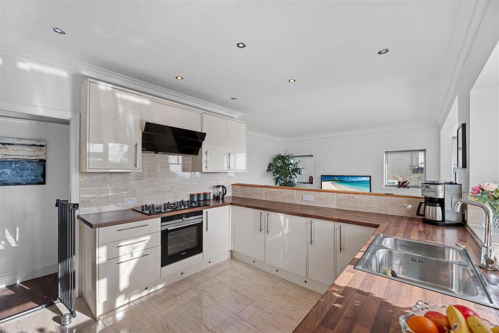 Kitchen One