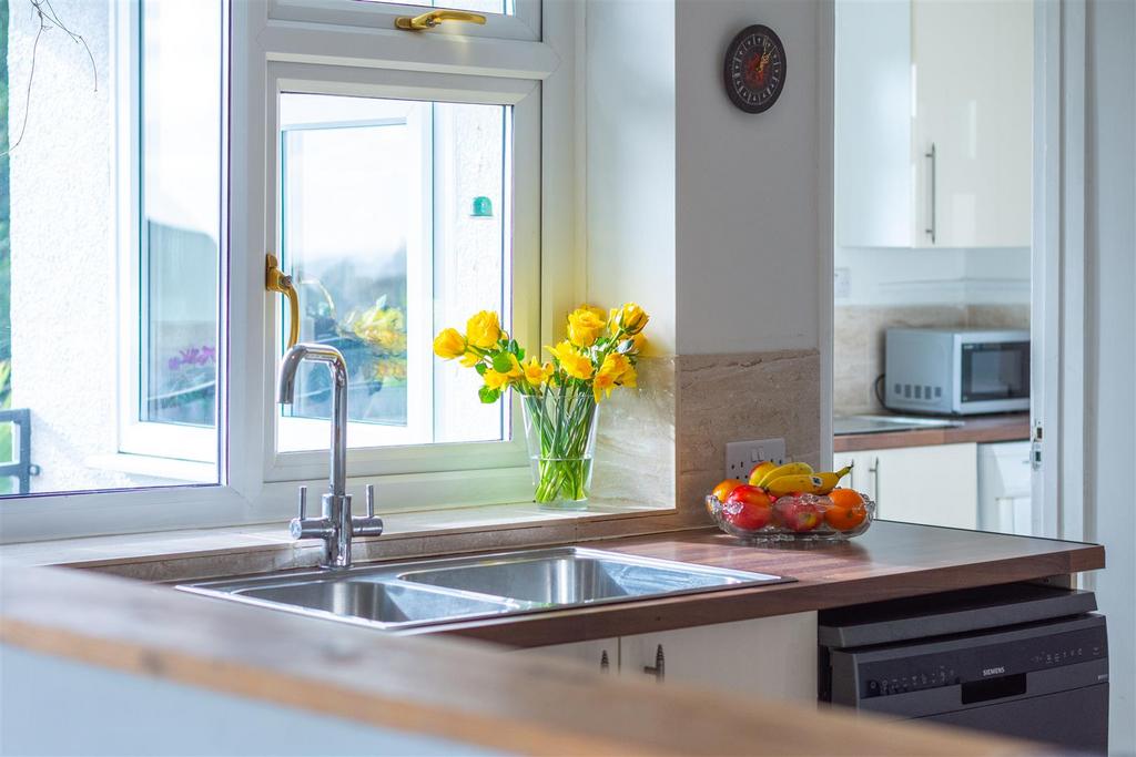 Kitchen One