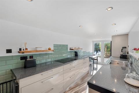 4 bedroom detached house for sale, Hendrefoilan Road, Sketty, Swansea