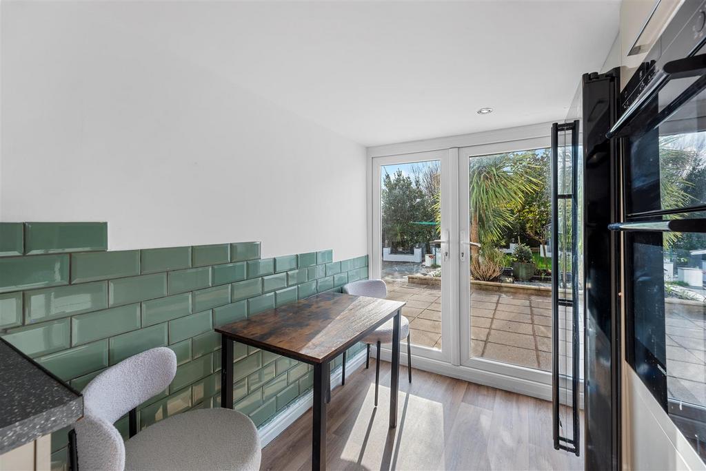Kitchen Two